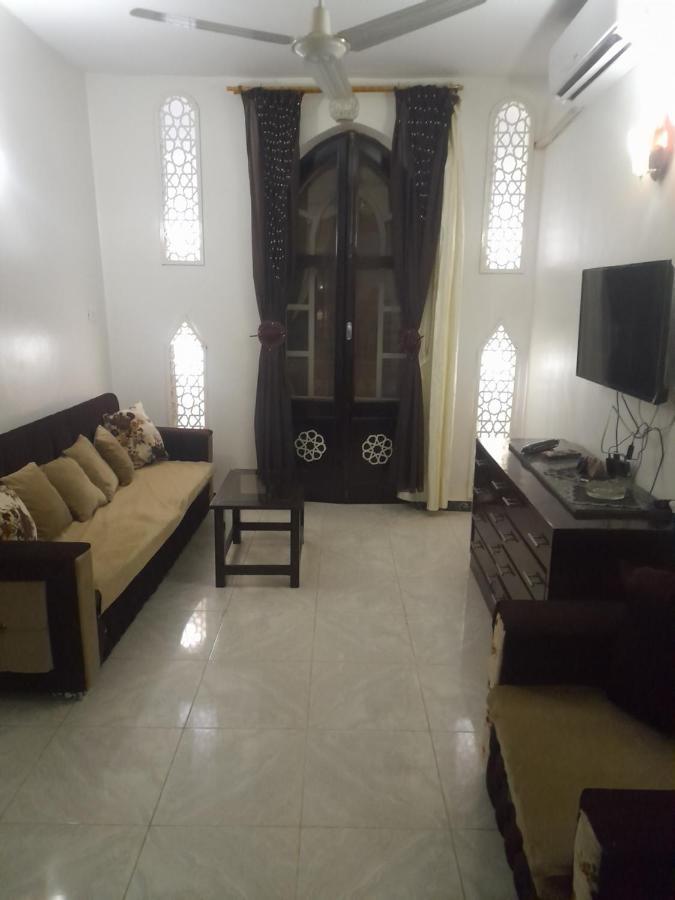 Alaa Aldin Flats Apartment Luxor Exterior photo